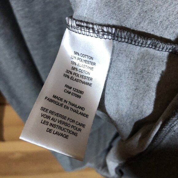 Travis Mathew Transitions 1/2 Zip Golf Pullover Mens Size Medium Performance - Picture 7 of 12